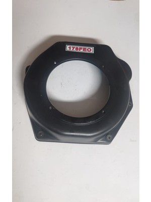 Palmera Fan Muhafazası 178,HP80DE HP17816002