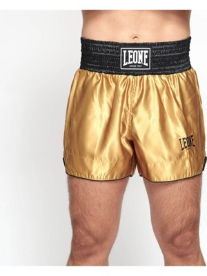 Leone 1947 Basıc Thaı Shorts AB766