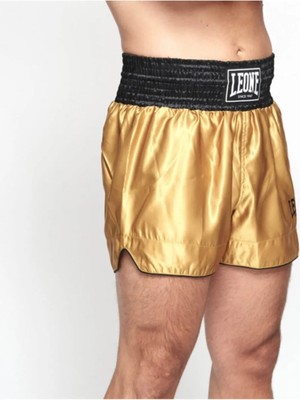 Leone 1947 Basıc Thaı Shorts AB766