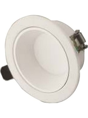 Cata CT-5260 Başak Üç Renk LED Spot (6400K - 4000K - 3200K)