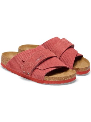 Birkenstock Kyoto Vl Kadın Sandalet 1025702