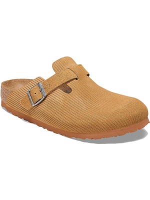 Birkenstock Boston Vl Gerbagt Erkek Sandalet 1025668