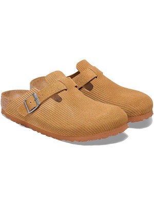 Birkenstock Boston Vl Gerbagt Erkek Sandalet 1025668