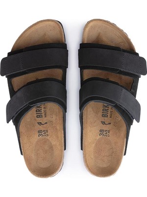 Birkenstock Bilkenstock Uji Vl Nu Erkek Sandalet 1024832