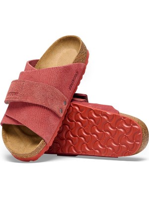 Birkenstock Kyoto Vl Kadın Sandalet 1025702