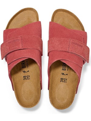 Birkenstock Kyoto Vl Kadın Sandalet 1025702