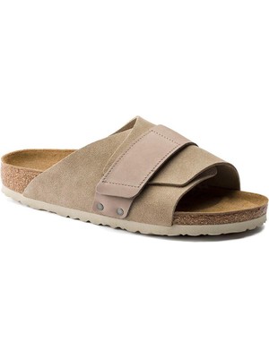 Birkenstock Kyoto Vl Erkek Sandalet 1015573