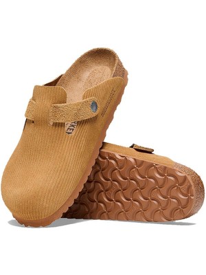 Birkenstock Boston Vl Gerbagt Erkek Sandalet 1025668