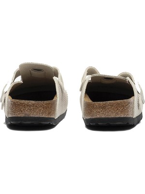 Birkenstock Boston Vl Kadın Sandalet 1025270