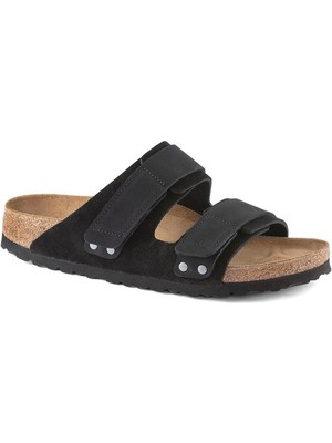 Birkenstock Bilkenstock Uji Vl Nu Erkek Sandalet 1024832