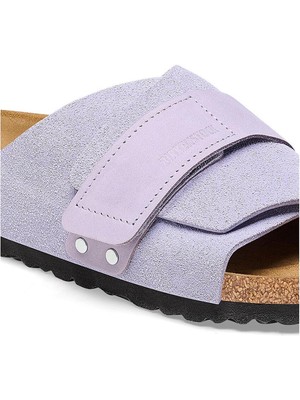 Birkenstock Kyoto Vl Nu Kadın Sandalet 1025338