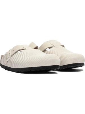 Birkenstock Boston Vl Kadın Sandalet 1025270