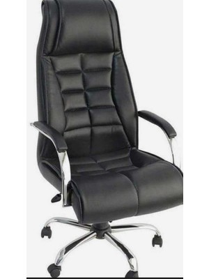 Ofis Sepeti Yönetici Koltuğu Ofis Koltukları Cosmos Müdür Koltuğu