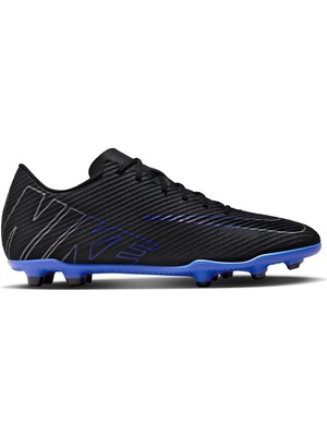 Nike Mercurial Vapor 15 Club Fg/mg Erkek Krampon (Dar Kalıp)