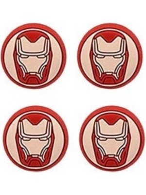 Ps3-Ps4-Ps5-Xbox One-Xbox 360-SERIES S/x Joystick Kol Analog Koruyucu 4 Adet