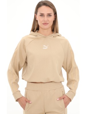 Puma T7 Kadın Sweatshirt 62146884