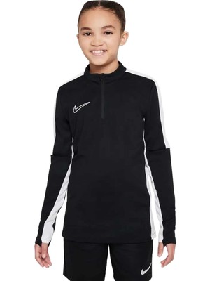 Nike Dri-Fıt Academy Çocuk Sweatshirt DR1356-010 DR1356-010001