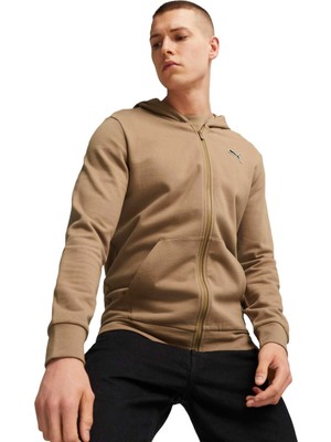 Puma Better Essentials Erkek Sweatshirt 67597985 6759798521
