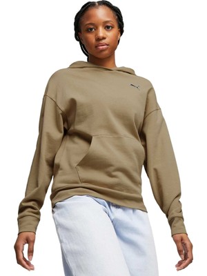 Puma Better Essentials Kadın Sweatshirt 67598884 6759888421