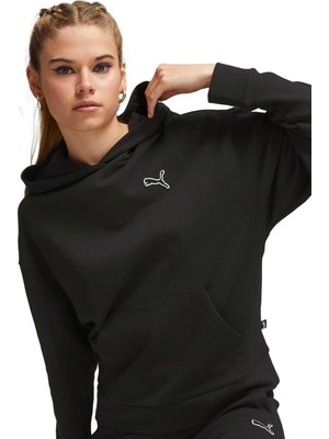 Puma Better Essentials Kadın Sweatshirt 67598801 67598801001