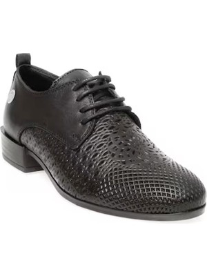 Mammamia 3695LX Kadın Deri Ayakkabı