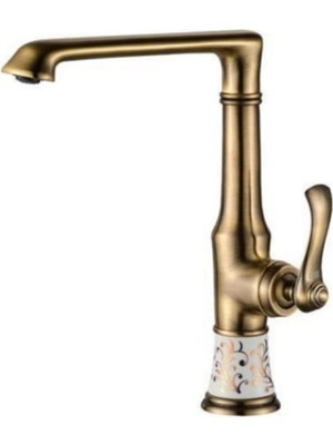 Ucuzluğun Adresi Antik Mutfak Bataryasi