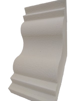 Yeditepe Osmanlı Dekor Kemer Kartonpiyer Stropiyer Payanda Kemer Kavisi