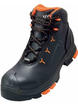 Uvex 6503 S3 Src Esd Iş Botu