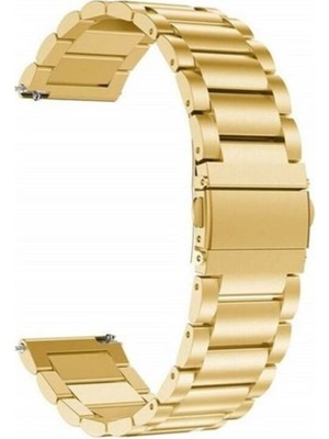 Apsuwa Fossil Sport Smartwatchh 43MM Kordon Metal Sıralı