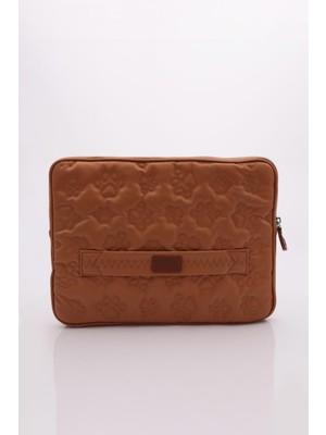 DGN 5761 13 & 14 Inç Pati Desenli Laptop Tablet Kılıfı