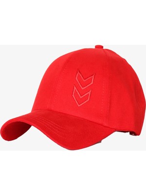 Hummel Hmlfelix Cap Unisex Kırmızı Şapka 970260-3658