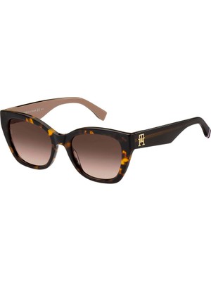 Tommy Hilfiger Th 1980/S 086 52 Ha Tommy Hilfiger Kadın Güneş Gözlüğü