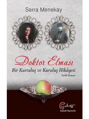 Doktor Elması