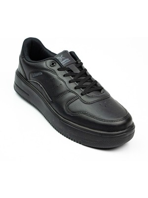 Kinetix 101384772 Tyra Siyah Erkek Sneaker