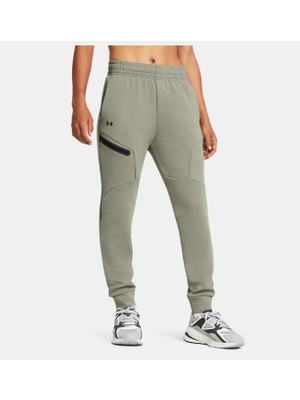 Under Armour Kadın UA Unstoppable Fleece Eşofman Altı 1379846-504