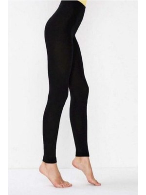 F.k F.k. Leggings Kadın Termal Tayt Kışlık Içi Pelüş Içlik  - 2 Adet