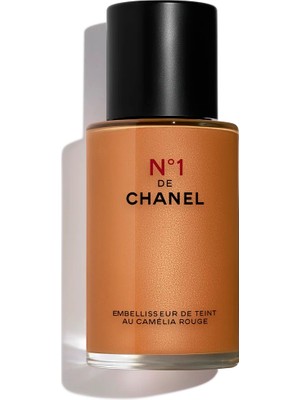 Chanel No:1 De Chanel Skin Enhancer - Medium Coral