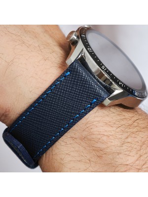 Vagave Huawei Watch Kordon Watch GT5 / GT4 Gt 2 3 4 5 Pro 46mm Se 2e Elite Gt2 E Gt2e Gt2pro Gt3 Pro Gt3pro Huawei Watch 4 Pro Ultimate Deri Kordon Kayış 46 22mm