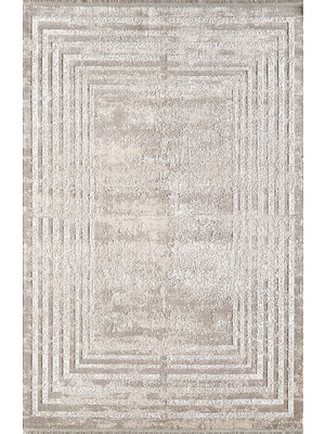 Royal Halı Lootus L014K Yumuşak Dokulu Yüksek Kaliteli Sık Dokuma Modern Makine Dokuması Halı