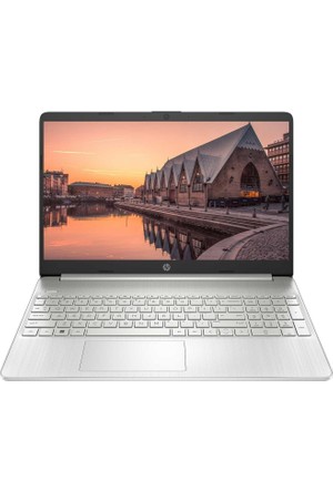 HP Intel Iris Xe Graphics Laptop & Notebook ve Fiyatları
