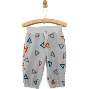 HelloBaby Basic Polar Pantolon Erkek Bebek