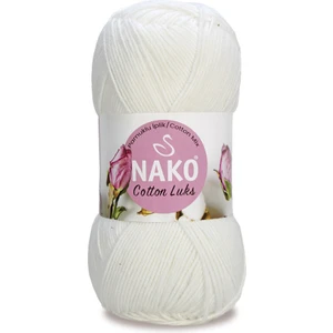 Cotton Luks 97569