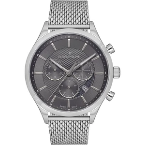 Jacques Philippe JPQGC031216 Erkek Kol Saati