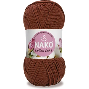 Cotton Luks 97556