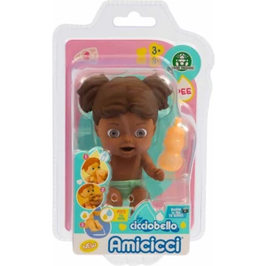 Ciciobello Amiccici Çiş Yapıyor AM010000 - Emily
