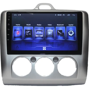 Smart Dragon Ford Focus2 2007-2011  4-64 