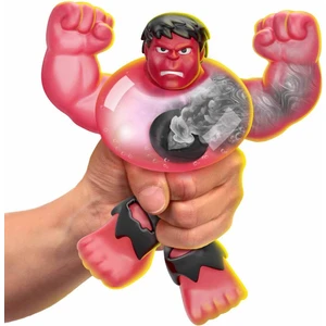 Marvel Gooshifters Superheroes GJM08000 - Red Hulk