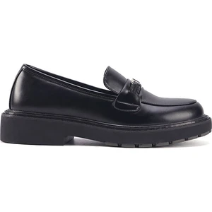Nine West Dandıe 3pr Siyah Kadın Loafer