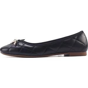 Nine West Vılmar 3pr Siyah Kadın Babet