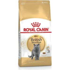 Royal Canin British Shorthair Yetişkin Kedi Maması 2kg